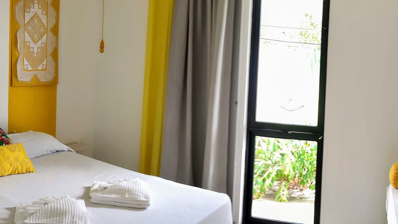 Photo of Bedroom in Sao Jose da Coroa Grande