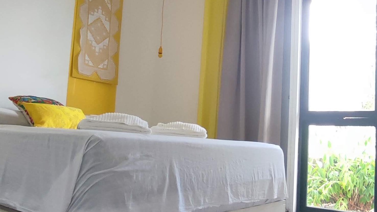 Photo of Bedroom in Sao Jose da Coroa Grande