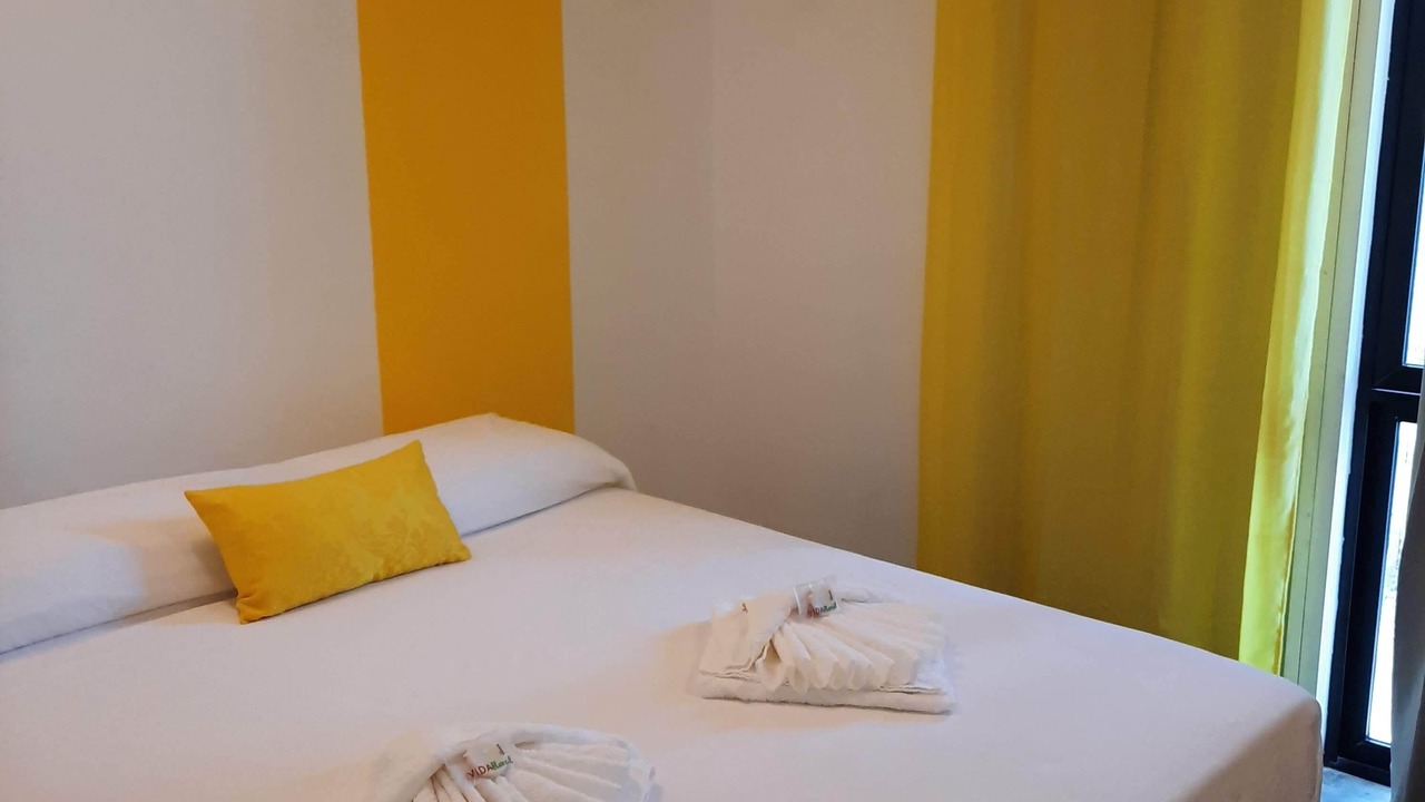 Photo of Bedroom in Sao Jose da Coroa Grande