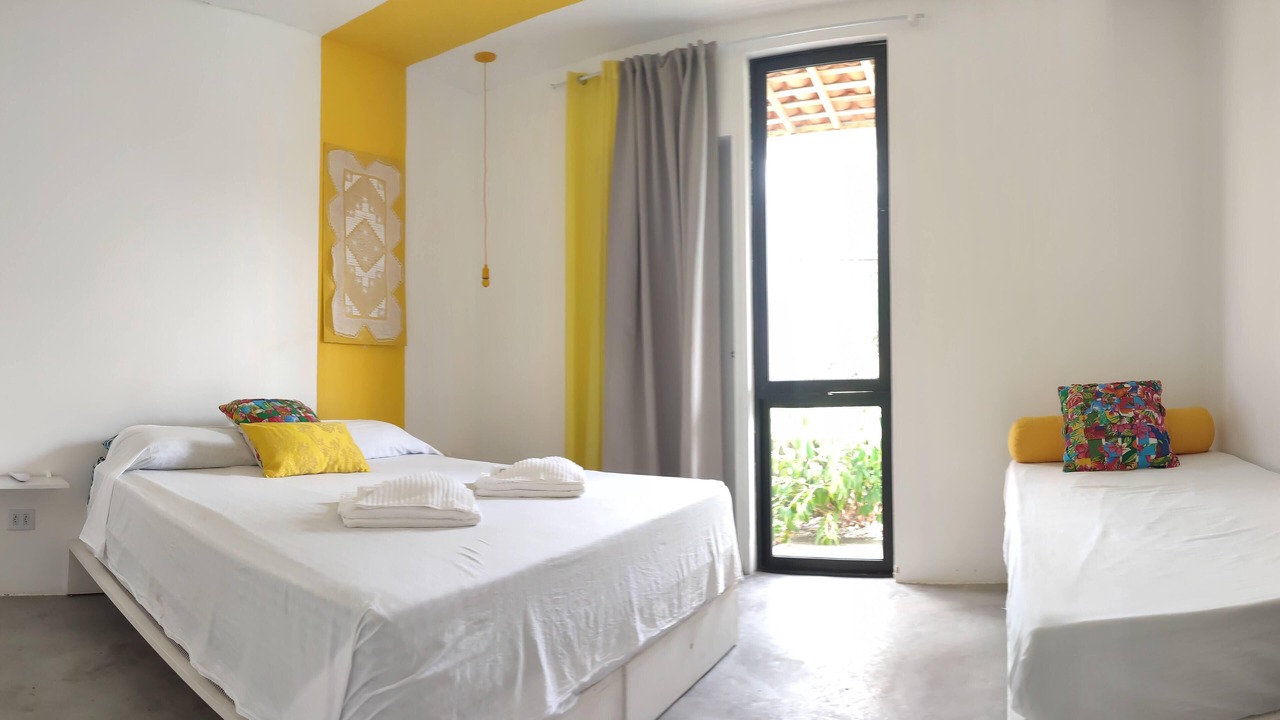 Photo of Bedroom in Sao Jose da Coroa Grande