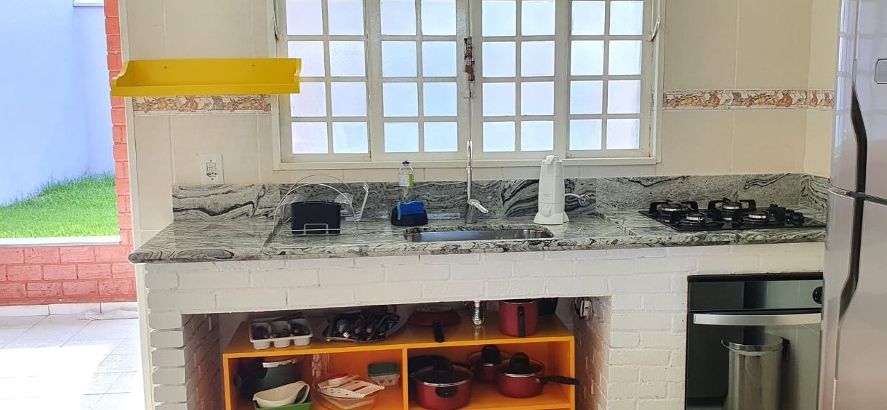 Photo of Kitchen in Indaia