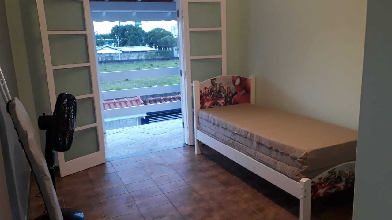 Photo of Bedroom in Indaia