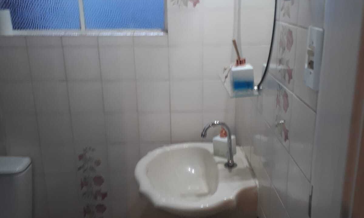 Photo of Bathroom in Indaia