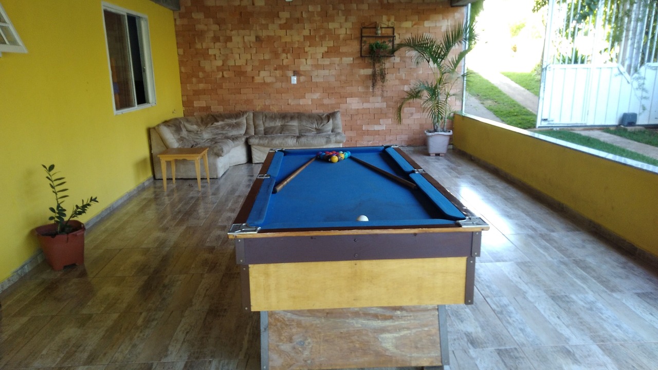 Photo of Outdoor in Jundiai