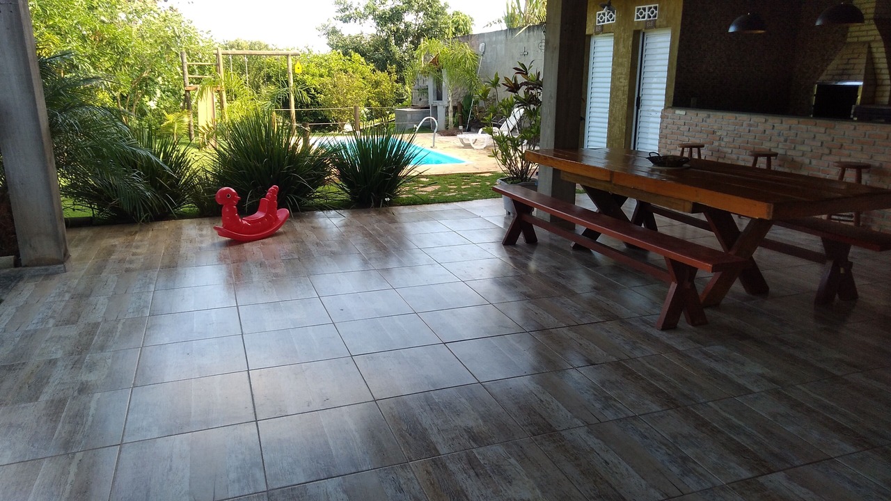 Photo of Outdoor in Jundiai