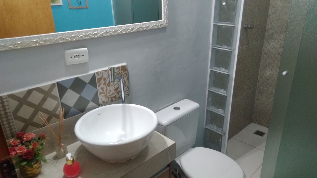 Photo of Bathroom in Jundiai