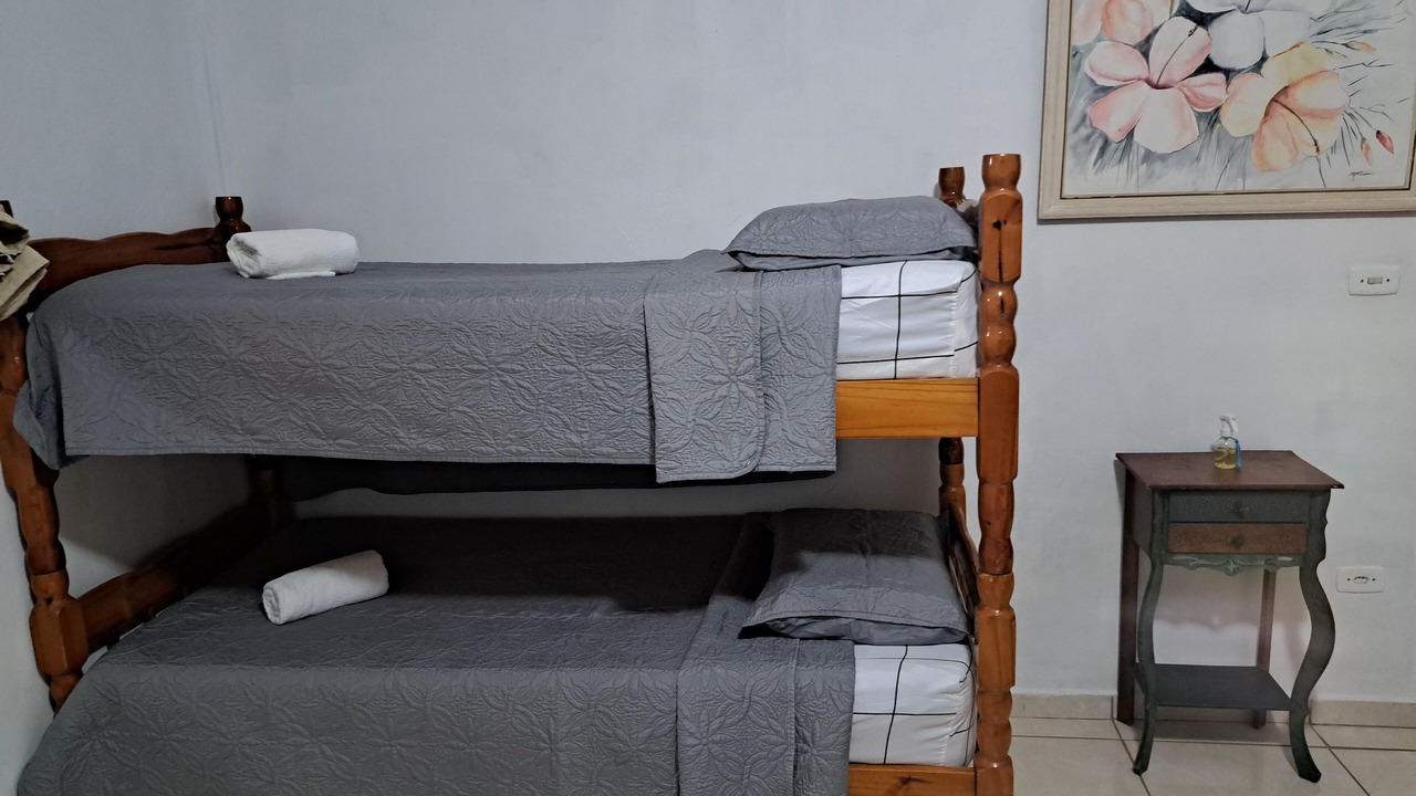 Photo of Bedroom in Jundiai