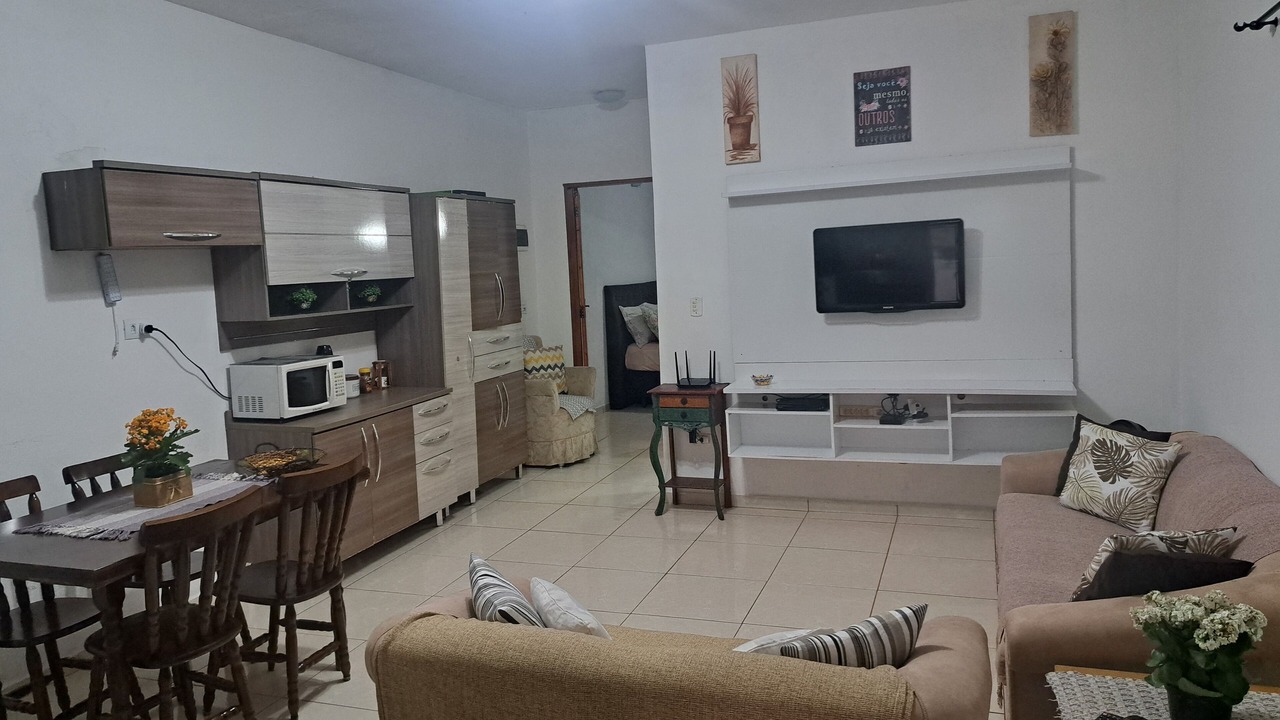 Photo of Livingroom in Jundiai