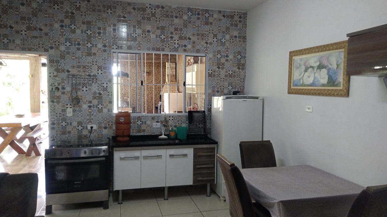 Photo of Kitchen in Jundiai