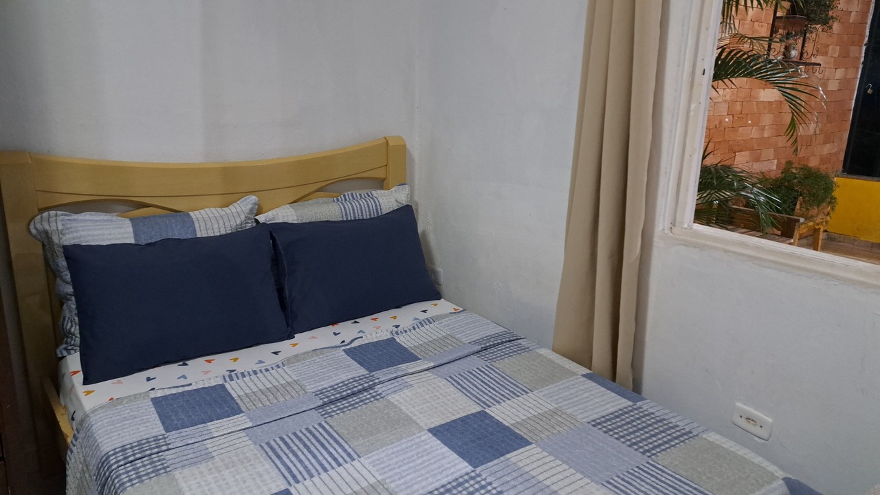 Photo of Bedroom in Jundiai