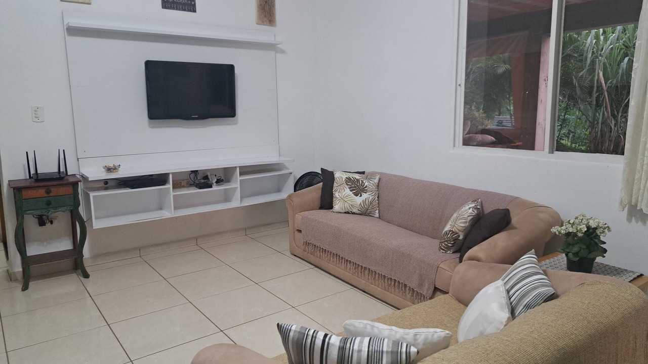 Photo of Livingroom in Jundiai