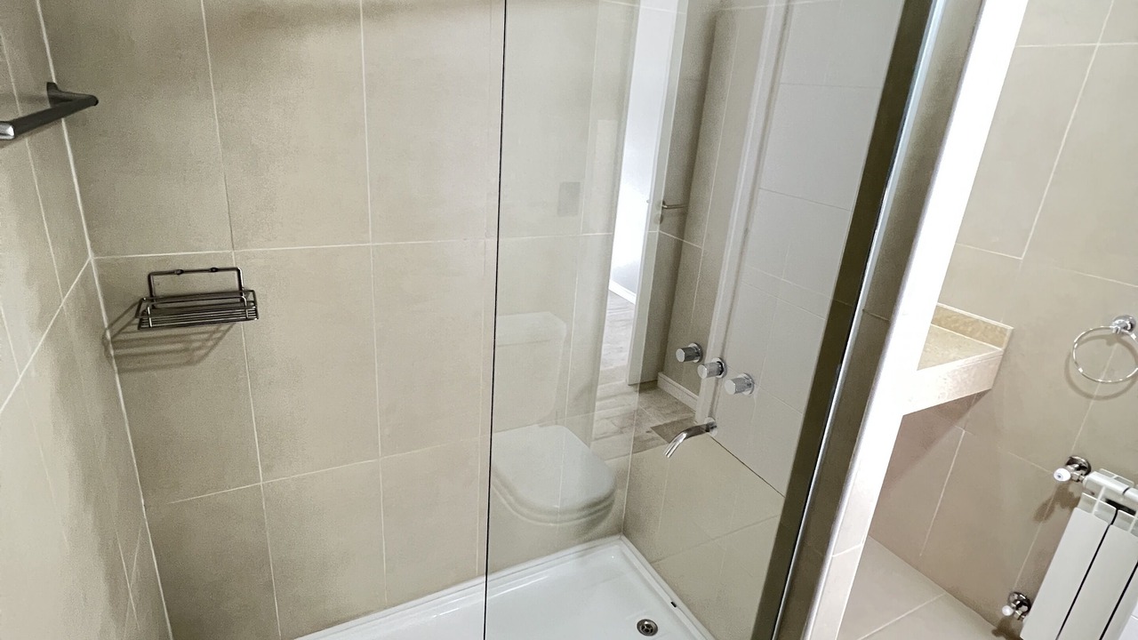 Photo of Bathroom in San Carlos de Bariloche