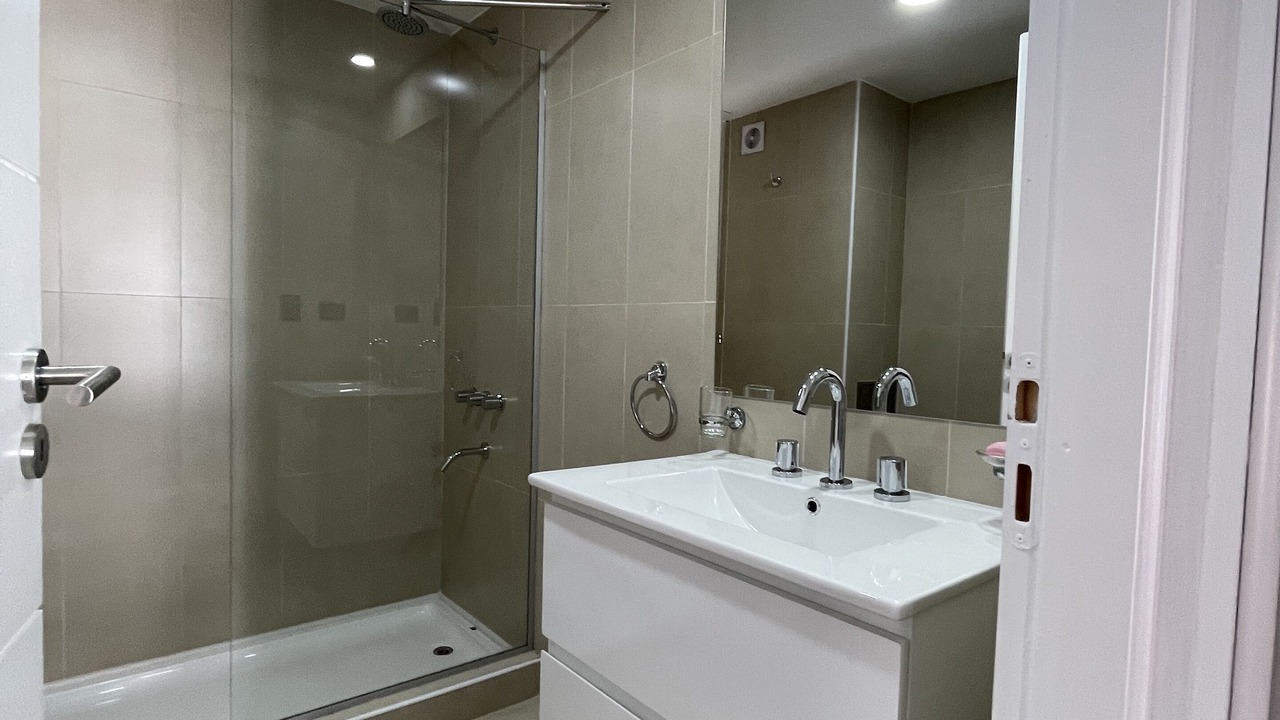 Photo of Bathroom in San Carlos de Bariloche