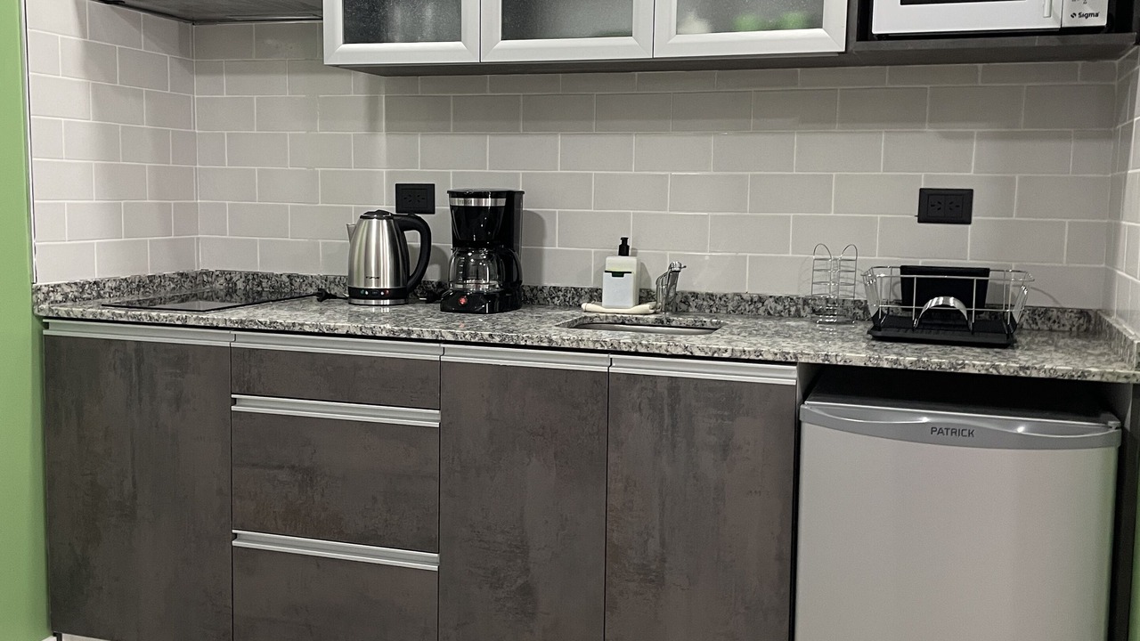 Photo of Kitchen in San Carlos de Bariloche