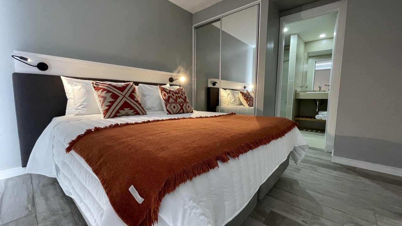 Photo of Bedroom in San Carlos de Bariloche