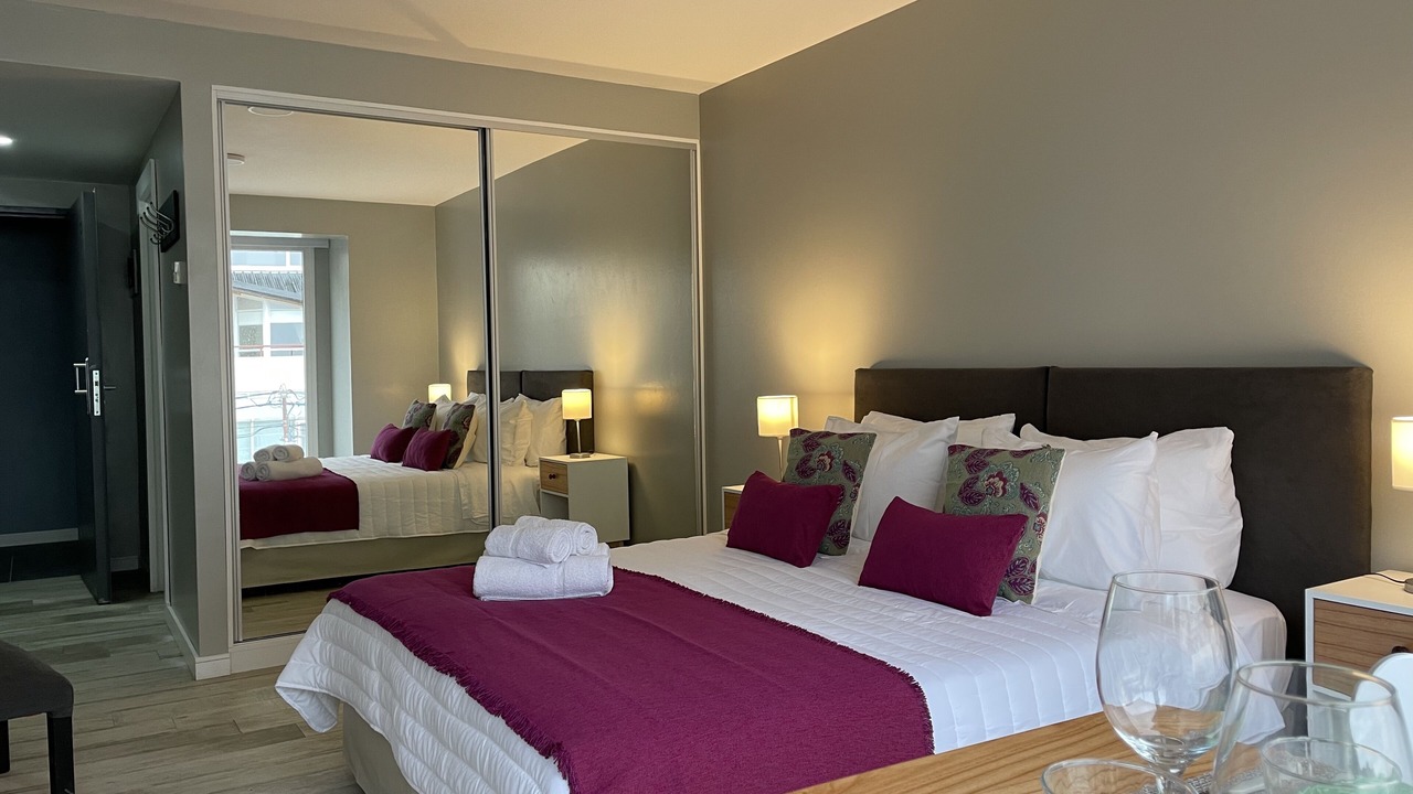 Photo of Bedroom in San Carlos de Bariloche