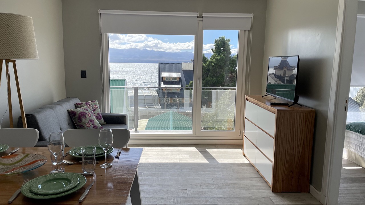 Photo of Livingroom in San Carlos de Bariloche