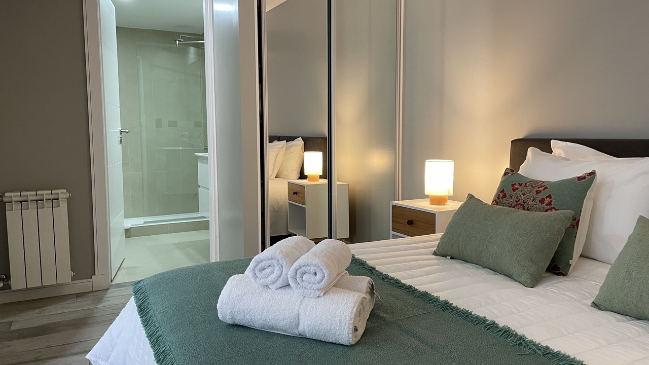 Photo of Bedroom in San Carlos de Bariloche