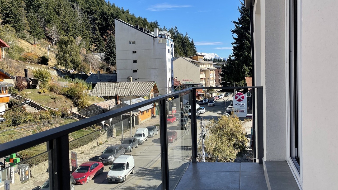 Photo of Patio Balcony in San Carlos de Bariloche