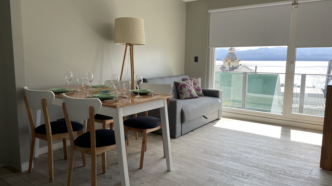 Photo of Livingroom in San Carlos de Bariloche