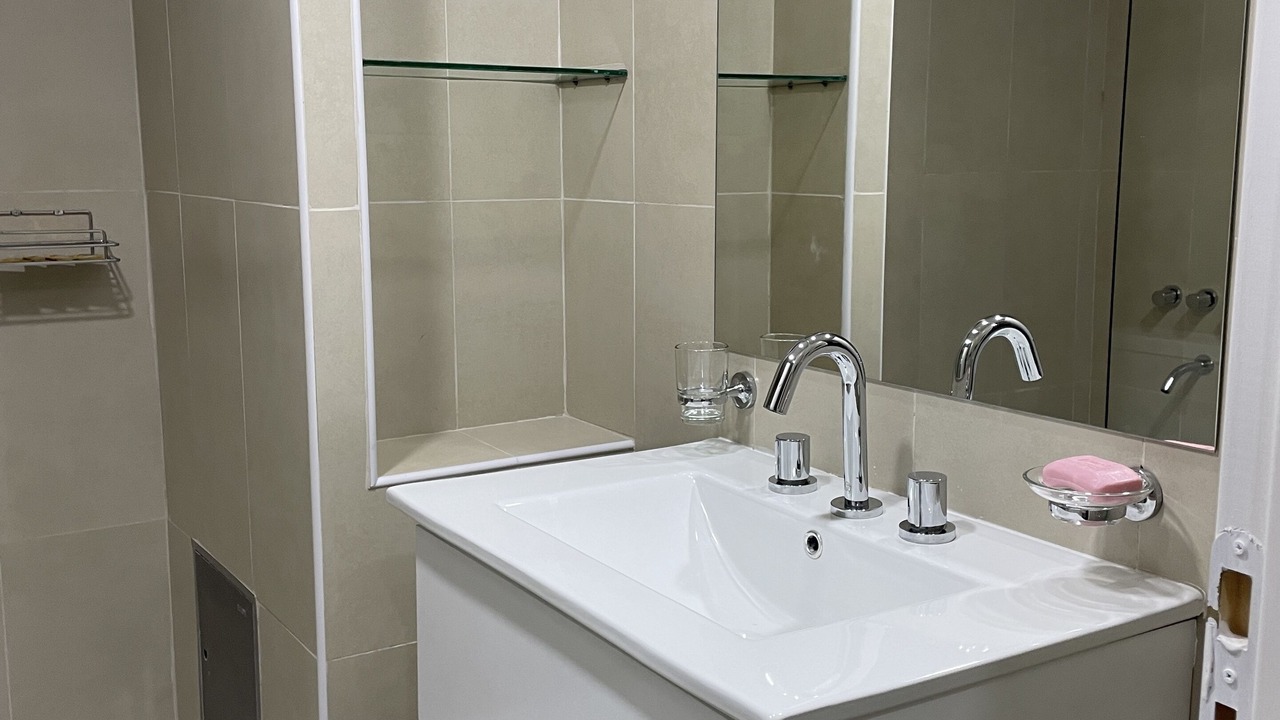 Photo of Bathroom in San Carlos de Bariloche