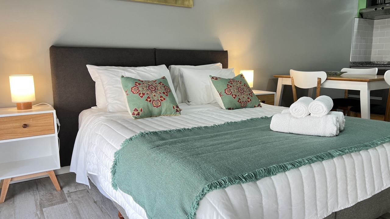 Photo of Bedroom in San Carlos de Bariloche