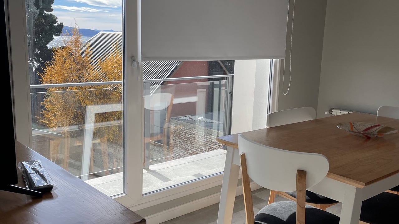 Photo of Patio Balcony in San Carlos de Bariloche