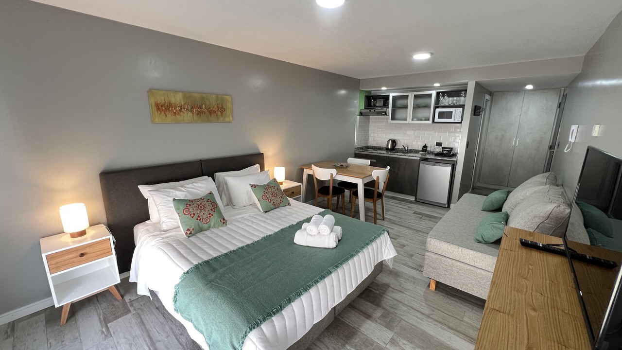 Photo of Bedroom in San Carlos de Bariloche
