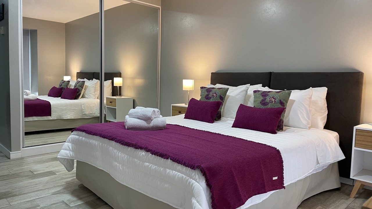 Photo of Bedroom in San Carlos de Bariloche