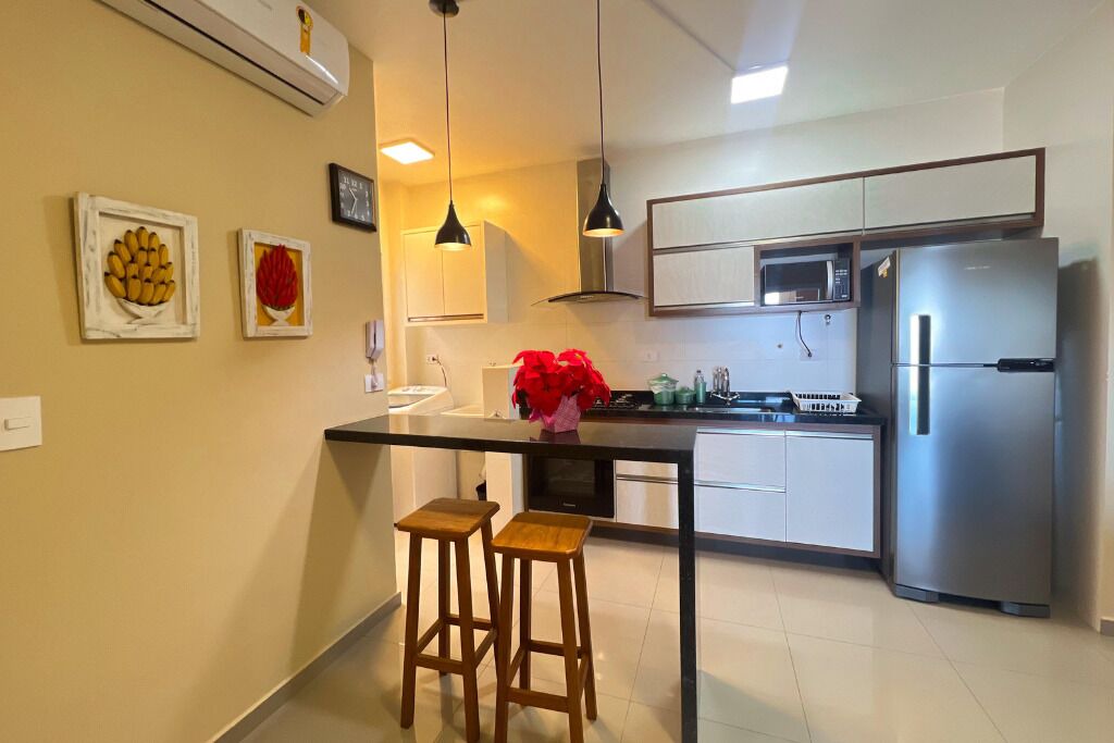 Photo of Kitchen in Toninhas