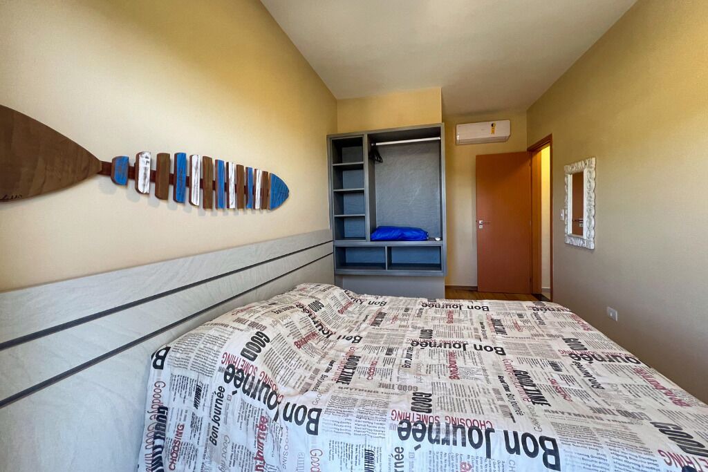Photo of Bedroom in Toninhas