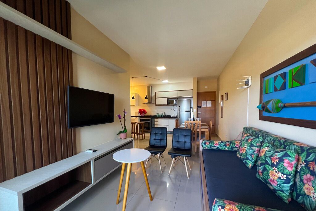 Photo of Livingroom in Toninhas
