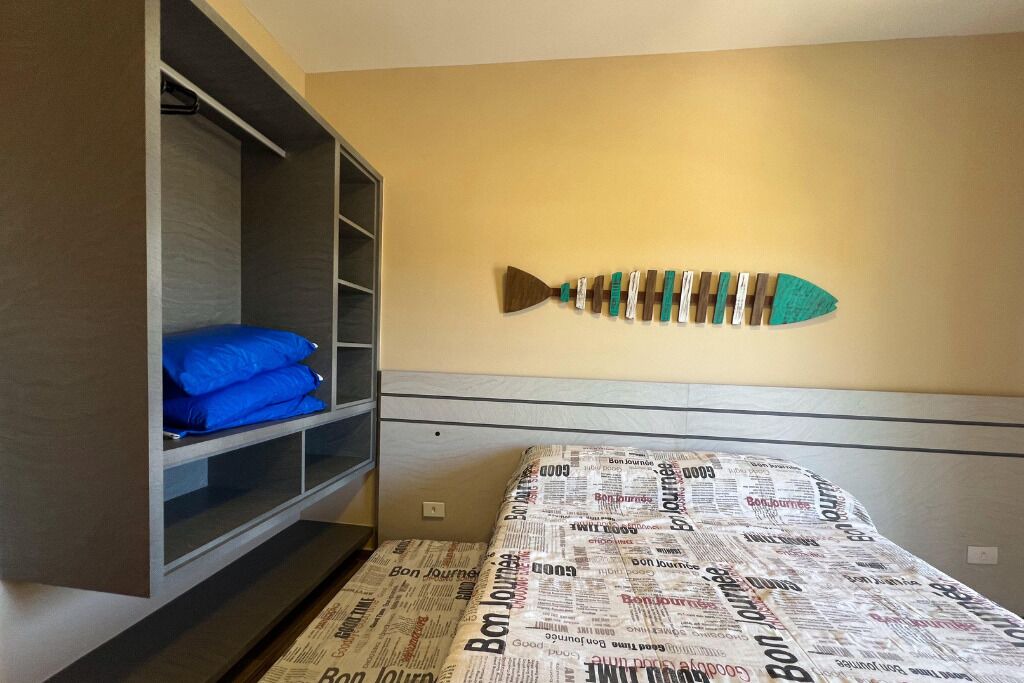Photo of Bedroom in Toninhas