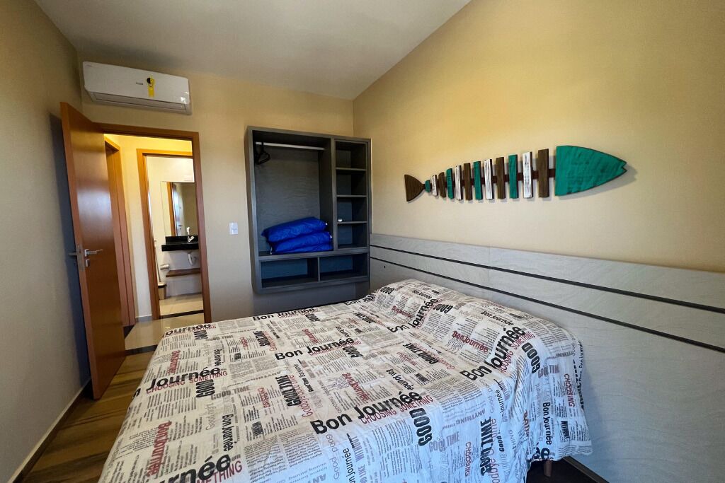Photo of Bedroom in Toninhas