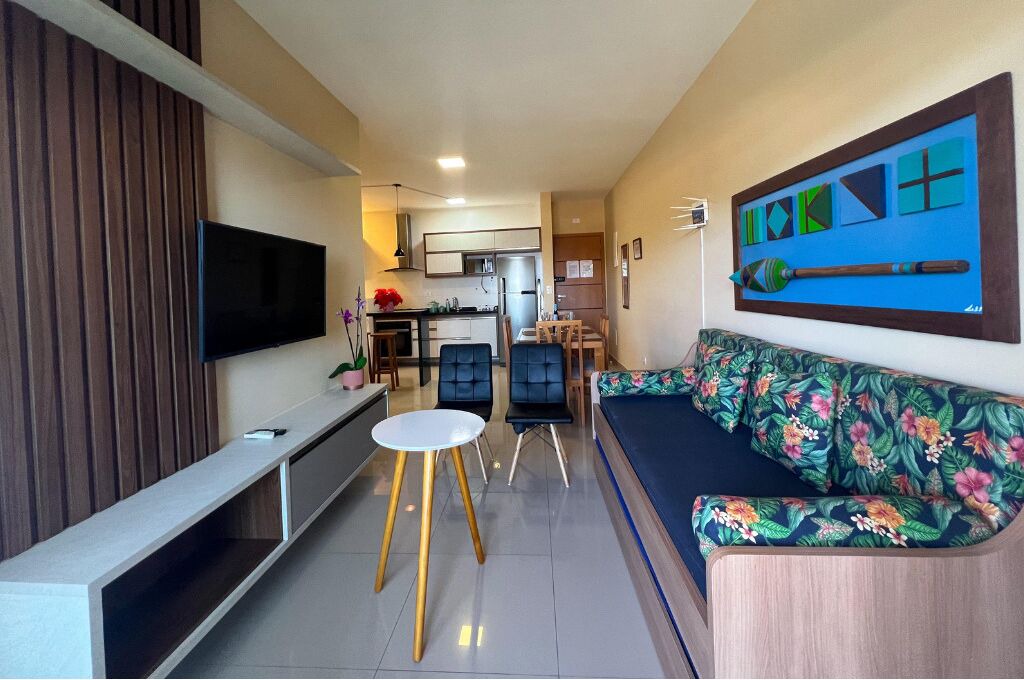 Photo of Livingroom in Toninhas