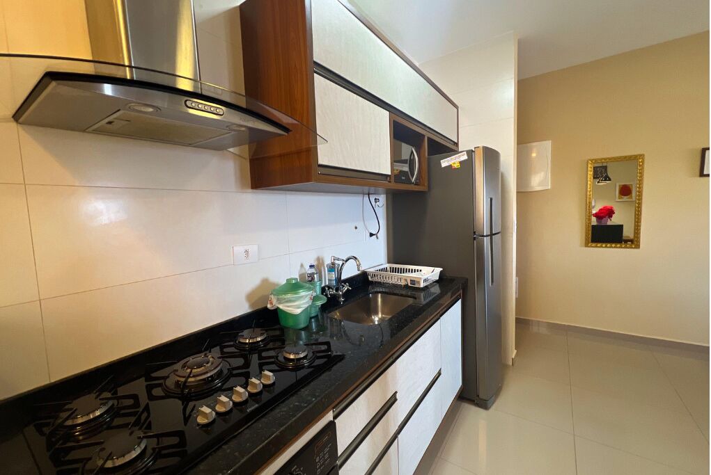 Photo of Kitchen in Toninhas