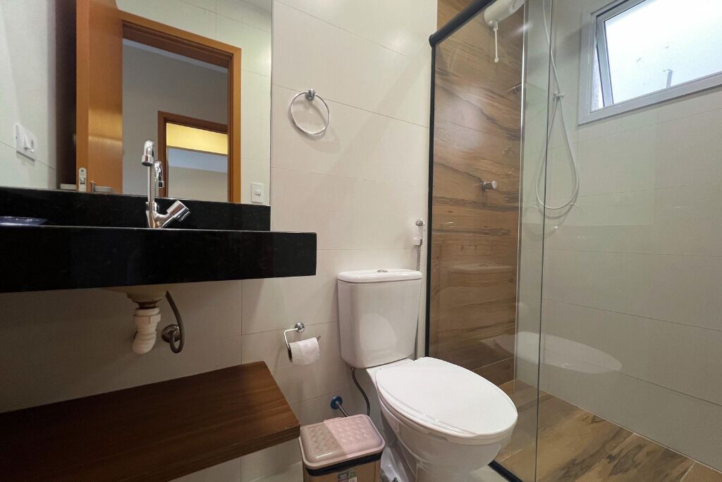 Photo of Bathroom in Toninhas