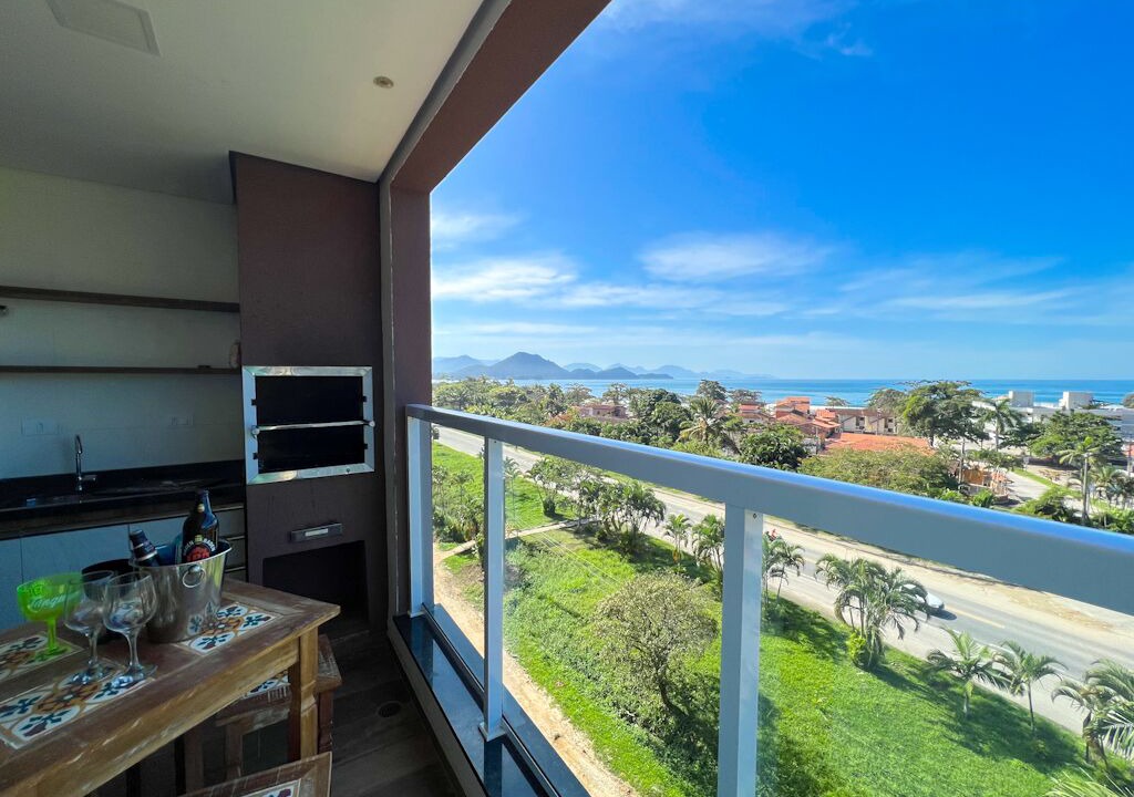Photo of Outdoor in Toninhas