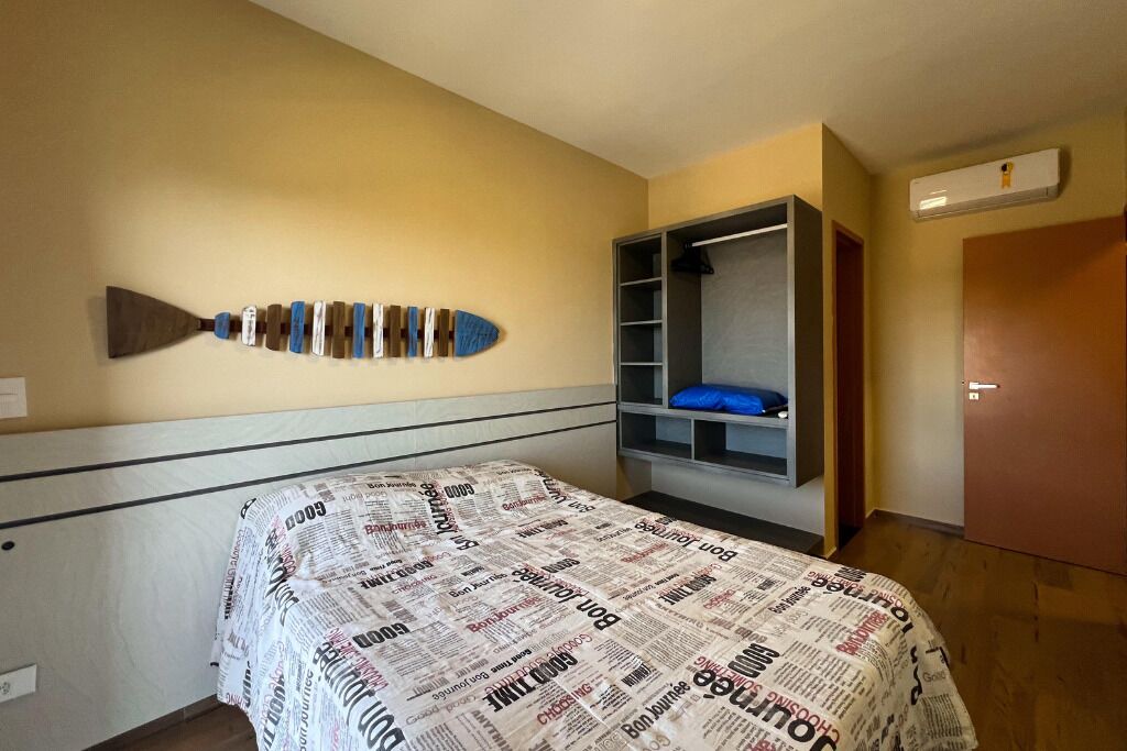 Photo of Bedroom in Toninhas