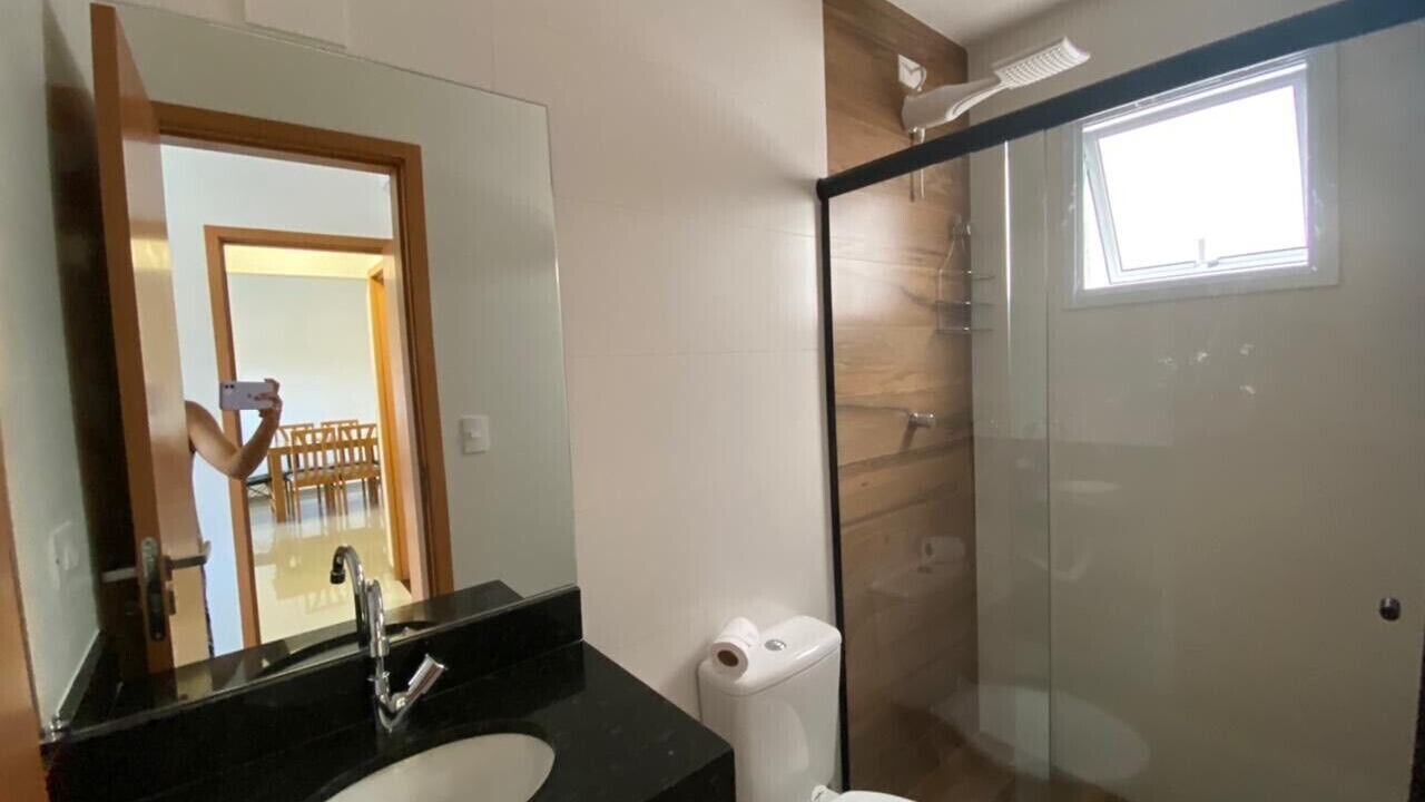 Photo of Bathroom in Toninhas