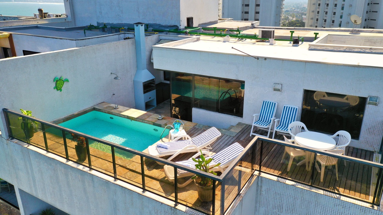 Photo of Outdoor in Loteamento Joao Batista Juliao