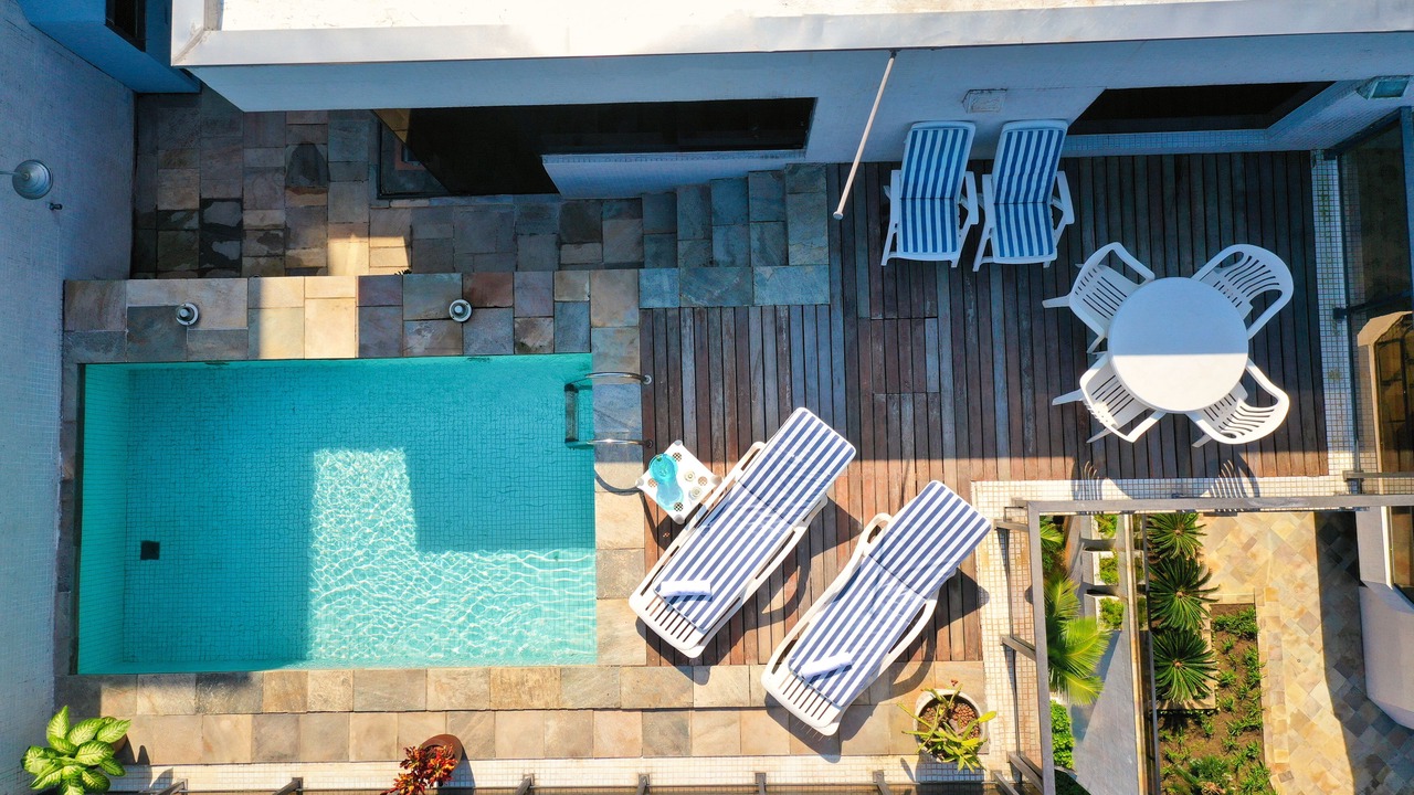 Photo of Outdoor in Loteamento Joao Batista Juliao