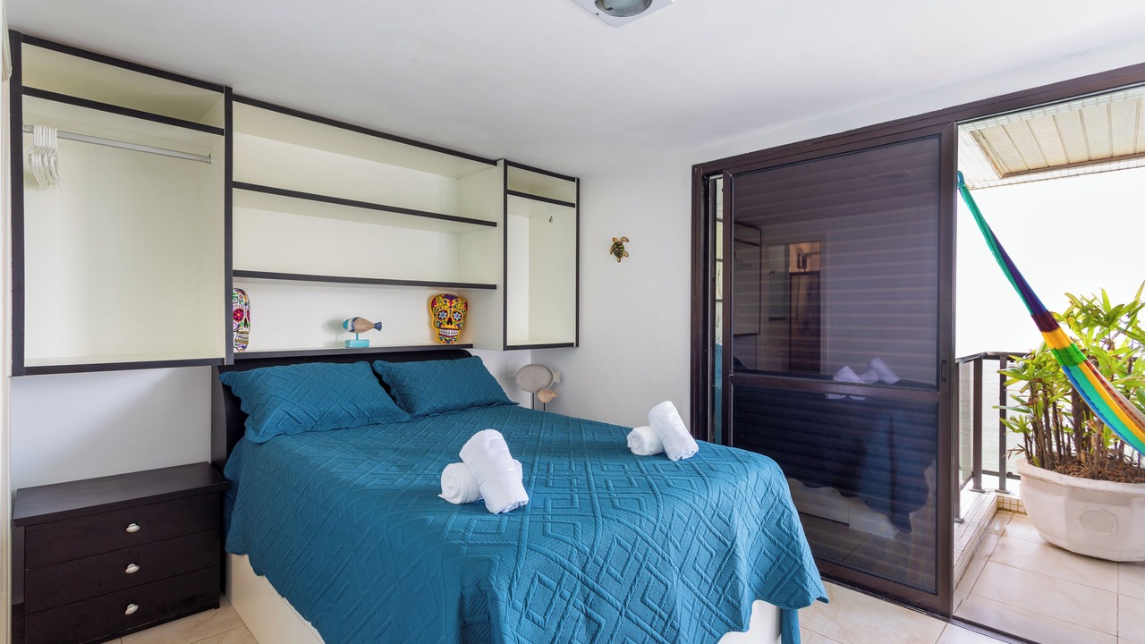 Photo of Bedroom in Loteamento Joao Batista Juliao