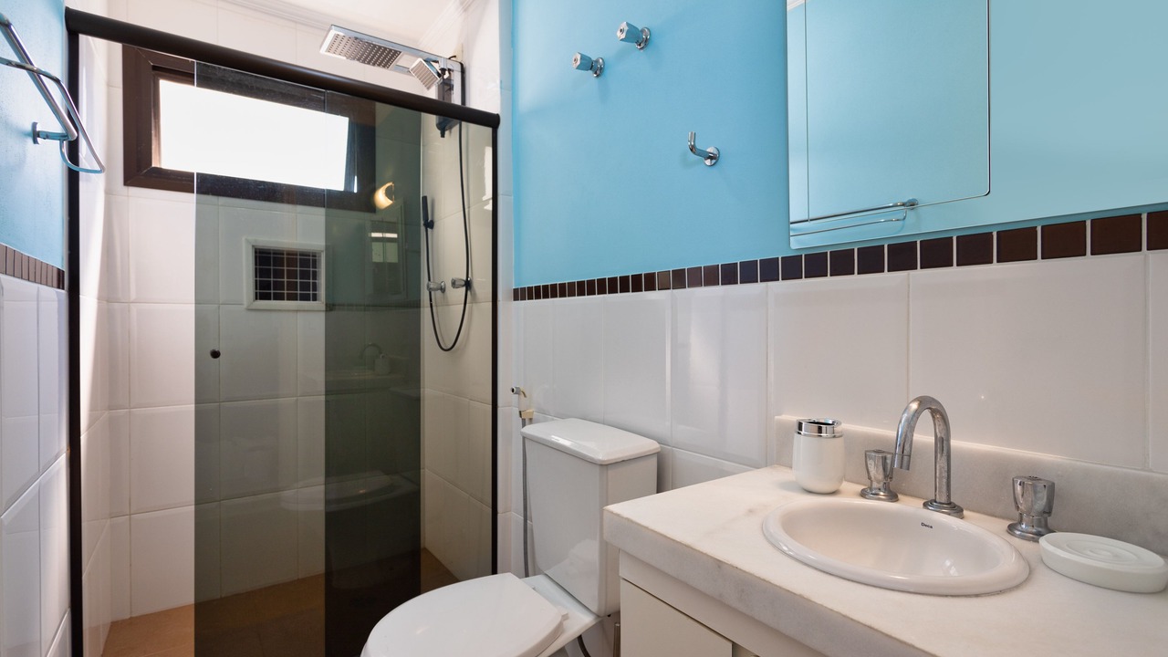 Photo of Bathroom in Loteamento Joao Batista Juliao