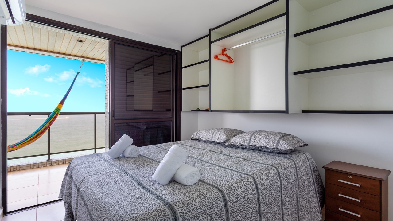 Photo of Bedroom in Loteamento Joao Batista Juliao