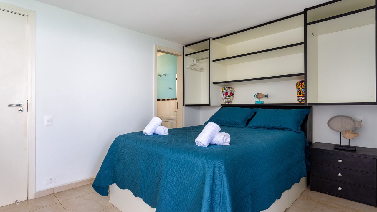 Photo of Bedroom in Loteamento Joao Batista Juliao
