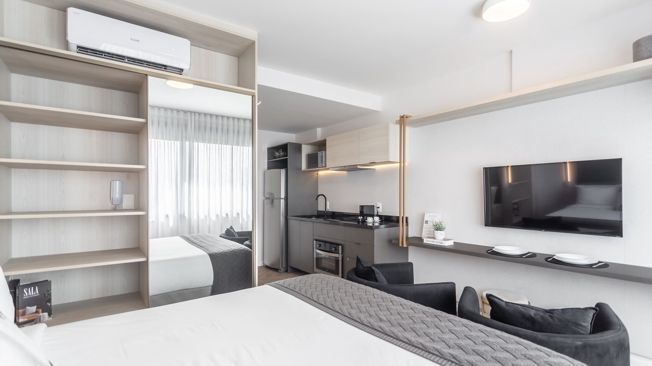 Photo of Bedroom in Mont'Serrat