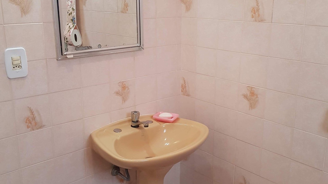 Photo of Bathroom in Balneario Tres Marias
