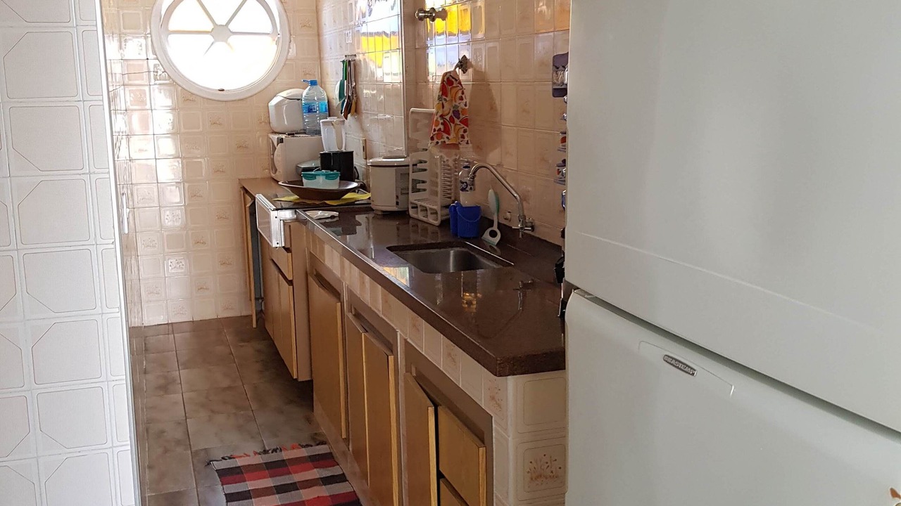 Photo of Kitchen in Balneario Tres Marias