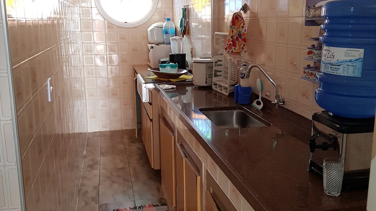 Photo of Kitchen in Balneario Tres Marias